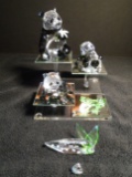 Collection of 