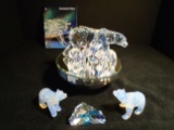 Collection of 