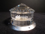 Swarovski crystal Shiva Dose.