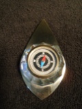 Swarovsi crystal Compass 