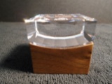 Swarovski crystal Magic box