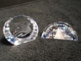 Swarovski crystal 
