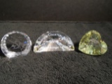 Swarovski crystal 