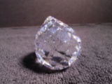 Swarovski crystal Dewdrop Paperweight
