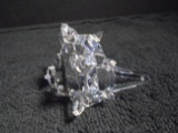 Swarovski crystal South Sea Shell