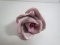 Herend Porcelain Rose