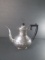 Crafton Silver-plated Teapot