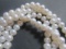 Long Fresh Water Pearl Necklace