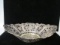 Antique Continental 800 Silver Berry Bowl