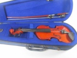 Vintage Children's Violin