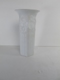 Kaiser Bisque Porcelain Vase