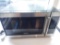 SANYO Commercial Microwave - 800W Microwave W/ Plate