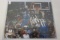 Andrew Wiggins Minnesota Timberwolves signed autographed 8x10 photo Certified Global Gx Coa