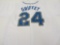 Ken Griffey Jr Seattle Mariners signed autographed jersey Certified Coa