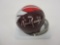 Sammy Baugh signed autographed mini helmet Certified Coa