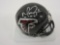 Matt Ryan Atlanta Falcons signed autographed mini helmet Certified Coa