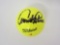Arnold Palmer PGA Golfer signed autographed golf ball Certified Coa