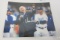 Vin Scully L.A.Dodgers signed autographed 8x10 Photo PAAS Coa