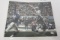 Roger Staubach Dallas Cowboys signed autographed 8x10 Photo PAAS Coa