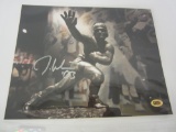 Jason White Oklahoma signed autographed 8x10 photo CAS COA