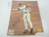 Craig Counsell Florida Marlins signed autographed 8x10 photo CAS COA