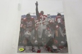 Josh Perry Ohio State Buckeyes signed autographed 8x10 photo CAS COA