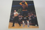 Mo Williams Cleveland Cavaliers signed autographed 11x14 photo Certified Coa