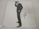 Justin Timberlake signed autographed record album Certified Coa