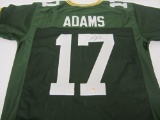 Devante Adams Green Bay Packers signed autographed jersey Certified Coa