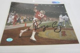 Roger Craig San Francisco 49ers signed autographed 8x10 Photo SGC Certified Coa