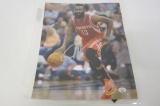 James Harden Houston Rockets signed autographed 8x10 Photo PAAS Coa