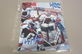Wayne Gretzky Edmonton Oilers signed autographed 8x10 Photo PAAS Coa