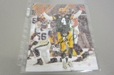 Brett Favre, Green Bay Packers signed autographed 8x10 Photo PAAS Coa