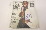 Kevin Hart signed autographed 8x10 Photo PAAS Coa