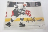 Wayne Gretzky Los Angeles Kings signed autographed 8x10 Photo PAAS Coa