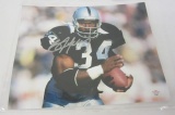 Bo Jackson ,Oakland Raiders signed autographed 8x10 Photo PAAS Coa