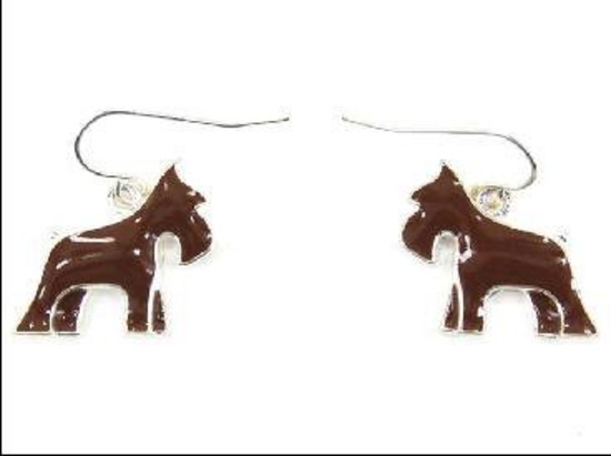 Theme Earring - Dog