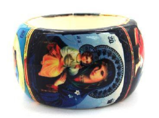 Religious Bangle