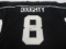 Drew Doughty Hand Signed Autographed Jersey PSAS Certified.