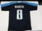 Marcus Mariota Tennessee Titans Hand Signed Autographed Jersey with Player Hologram.