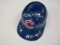 2016 Chicago Cubs World Series Champions Team Signed Autographed Full Size Batting Helmet Bryant/Riz