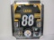 Lynn Swann Pittsburgh Steelers Hand Signed Autographed Matted Framed Jersey GAI Certified