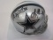 Troy Aikman & Michael Irving Dallas Cowboys Hand Signed Autographed Mini Helmet Paas Certified.