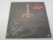Rick Wakeman Hand Signed Autographed Record Album Cover Paas Certified.