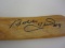 Bobby Hull Hand Signed Autographed H&B Louisville Slugger Hockey Stick Paas Certified.