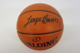 Lonzo Ball Hand Signed Autographed Basketball Paas Certified.