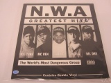 NWA Greatest Hits 