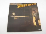 Billy Joel â€œSongs in the Attic