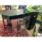 BLACK LUCITE BAR