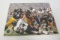 Jerome Bettis, Pittsburgh Steelers signed autographed 8x10 Photo Certified Coa